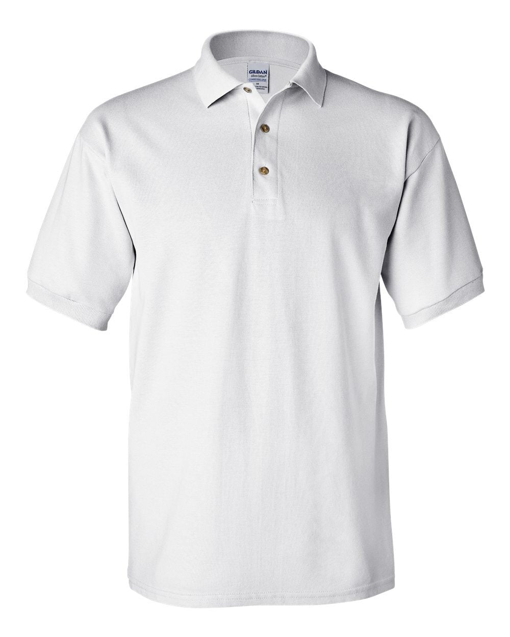 Gildan Ultra Cotton® Piqué Sport Shirt