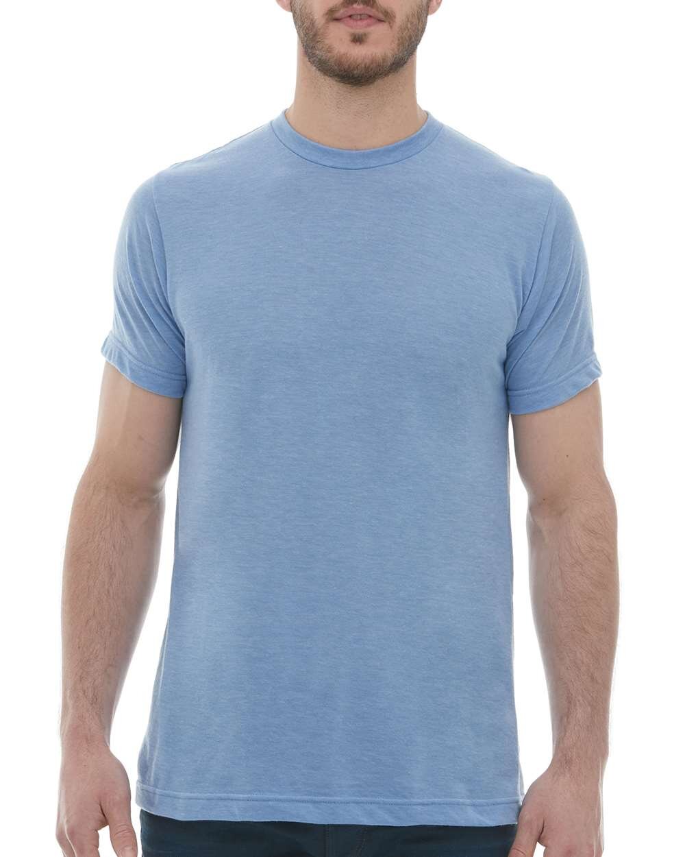M&O Fine Blend T-Shirt